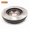 Buy cheap 43512-42040 43512-42080 Front Car Brake Disc To-yota PRIUS RAV 4 NOAH/VOXY from wholesalers