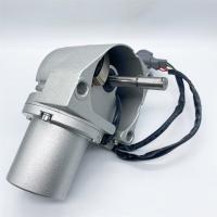 Buy cheap 4614911 4360509 Excavator Throttle Motor Fit Hitachi EX200-5 EX200-6 ZX200 product
