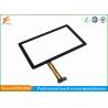 Buy cheap 21.5 Inch Projected Capacitive Touch Panel , Ten Point Touch Screen For Outdoor Kiosk from wholesalers