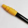 Buy cheap Outdoor Patio 38.5x13x4.5cm Heavy Duty Push Broom Soft Sweeping Brush from wholesalers
