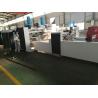 Buy cheap FFG 5 Color 200pcs/Min Top Printing Printer Gluer Inline from wholesalers