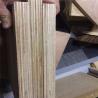 Buy cheap First Class Glue E0 E1 1250x2500mm Sapele Marine Plywood from wholesalers