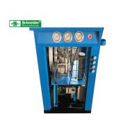 Buy cheap 380V 50/60 Hz Compressed Air Cooler Dryer Precise Dew Point Low Energy product