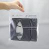 Buy cheap Waterproof Zipper Top Plastic Bag for Retail Packaging of Accessories from wholesalers