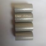 Buy cheap 0.1um To 80um Sintered Metal Powder Filter Hot Resistant from wholesalers