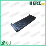 Industrial Bending Black ESD PCB Racks 25pcs - 42pcs