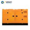 Buy cheap LPG Generator 10KW 50KW Silent Generator Price from wholesalers
