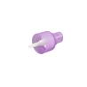 Buy cheap 24/410 Perfume Pump Sprayer / Perfume Mist Sprayer Multi Color For Bottles from wholesalers