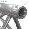Buy cheap Customized Silver Popular TRUSS SPIGOT for Exhibition and Show from wholesalers