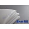 Buy cheap 250 Micron Nylon Monofilament Filter Mesh 41% Open Area, Heat Setting Treatment Finish from wholesalers
