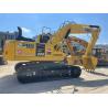 Buy cheap Cheap Used Japan Excavator Komatsu PC200-8 Crawler Excavator With 800mm Track from wholesalers