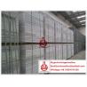 Buy cheap Semi Automatic Wall Panel Equipment for Fiber Cement Board Production 1000 Sheets from wholesalers