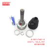 Buy cheap 8-98147681-0 Front Axle Shaft For ISUZU D-MAX 8981476810 from wholesalers