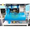 Buy cheap Industrial Oil Separator 1 ~ 500 M2 Explosion Proof For Steel Factory 2400×960×1660mm from wholesalers