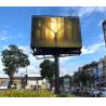 Buy cheap P3mm Outdoor Advertising LED Display Screen HD Waterproof Aluminum Cabinet from wholesalers