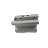 Buy cheap Aluminum Extruded and Machined Door Support Part from wholesalers