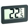 Buy cheap Room Thermometer Custom STN Digit LCD Display Storage Temp -30-+80℃ from wholesalers