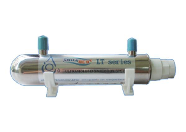 Buy cheap 19 Watts SS water ultraviolet disinfection system for pharmacy / pharmaceutical from wholesalers
