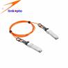 Buy cheap 10G 2 Metre Optical Cable , Pluggable Sfp Active Cable ESAX-32CD2 from wholesalers