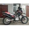 Buy cheap Peru Hot Sale off-road motorcycles 200cc Sumo wholesale motorcycle ZS Engine 250cc vintage motorcycles from wholesalers