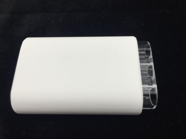 Buy cheap High Reflectance Jgs1 Laser Resonator Cavity Quartz Glass Flow Tube from wholesalers