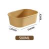 Buy cheap Custom Food Packaging Box With Disposable Paper For Sushi Bento Lunch from wholesalers