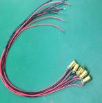 650nm 5mw red dot laser module