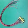 Buy cheap 650nm 5mw red dot laser module from wholesalers