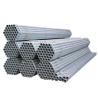 Buy cheap Galvanized Steel Seamless Pipe Tube 20mm S185 S235JR from wholesalers