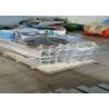 Buy cheap 72'' Press Conveyor Belt Vulcanizing Machine For Coal Mines CE Certificate from wholesalers