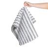 Buy cheap 2000gsm Water Absorbent Chenille Bath Mat Runner Machine Washable from wholesalers