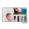 Buy cheap 3D Touch Screen Digital Signage video wall / indoor 1080P wall mount advertising player from wholesalers