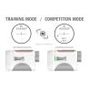 Buy cheap 1200m OEM Golf Range Finder Slope Scope Laser Distance Meter Telescope Golf Laser Rangefinders from wholesalers