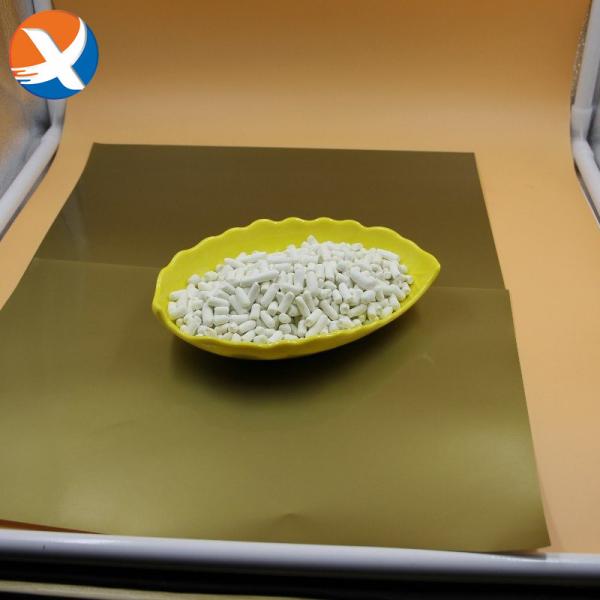 Buy cheap 90% Potassium Amyl Xanthate Mining Flotation Chemicals / Reagents from wholesalers
