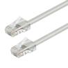 Buy cheap CAT.5E Non-booted Unshielded (UTP) Ethernet Network Patch Cable Green Color from wholesalers