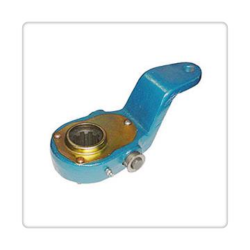 Buy cheap 351949 cast steel slack adjuster of brake system for truck from wholesalers
