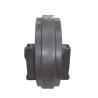 Buy cheap Heat Treated PC400 Excavator Track Idler Excavator Front Idler from wholesalers