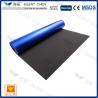 Buy cheap EVA Acoustic 3mm Blue Foil Sound Proof Underlay For Wood Flooring from wholesalers