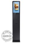 Sanitizer Dispenser Android 8.1 Touch Screen Digital Signage