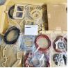 Buy cheap Construction Machinery Parts 6D125E-2 Engine Cylinder Head Gasket Kit 6153-K1-9900 6153-K2-9900 from wholesalers