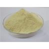 Buy cheap Water Soluble Organic Nitrogen N Fertilizer Fish Hydrolysate Powder from wholesalers