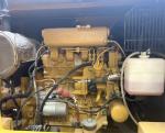 Used caterpillar Original 7.5 TON Mini CAT 307.5 Crawler Excavator for hot sale