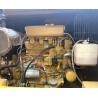 Buy cheap 7.5Ton Small Machine Used Mini Excavator CAT307.5 digger for sale Cate excavator price from wholesalers