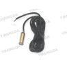 Buy cheap Light Origin Laser 91299001 / 91900000 for Gerber XLC7000 / Z7 Auto Cutter Parts from wholesalers