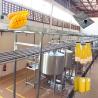 Buy cheap Industrial Mango Juice Production Line 20T/H All In One from wholesalers
