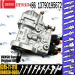 Chinese high quality same original common rail pump 094000-0601 6245-71-1112