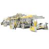 Buy cheap Iso 3 Ply 5 Ply 7 Ply Corrugated Cardboard Making Machine from wholesalers