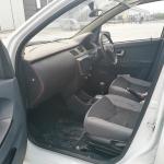 New design right hand drive electric car good quality cheap price factory supply