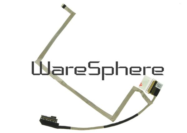 Buy cheap R7YCF 0R7YCF DC02001T900 Dell Laptop Screen Cable , Dell Latitude E5440 Laptop Lcd Flex Cable from wholesalers