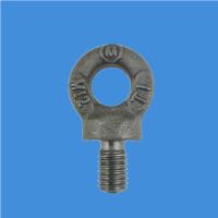 Buy cheap Eye Screw Forged Eye Bolt Bs4278 -1 Collared Eyebolt M6 To M76 product